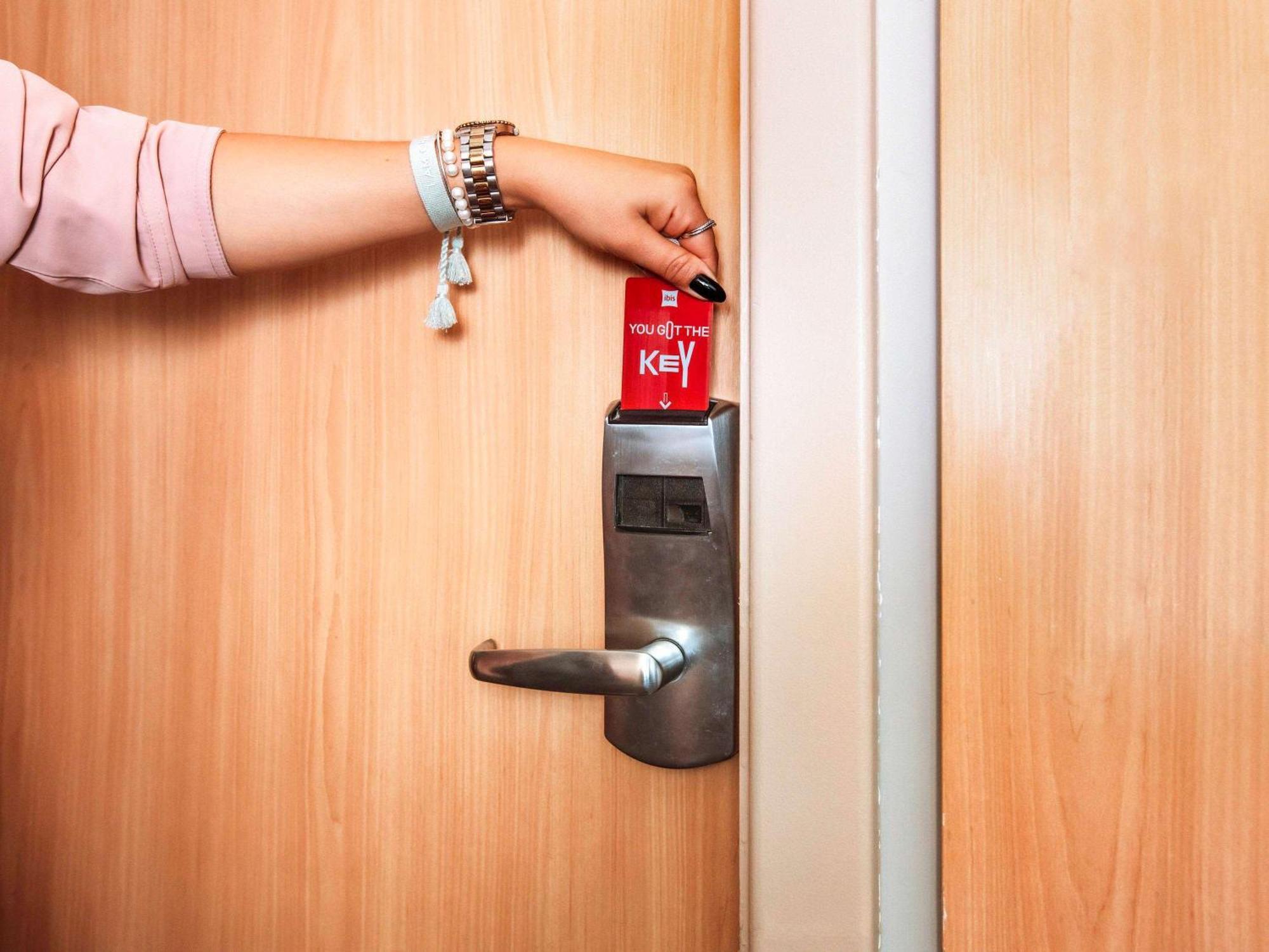 Ibis Belo Horizonte Savassi Hotell Exteriör bild